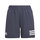 adidas Tennishose Short Club 3-Streifen inkblau Jungen